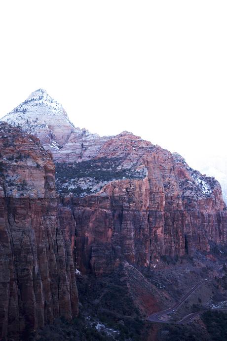 Exploring Zion National Park