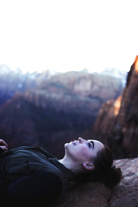 Exploring Zion National Park