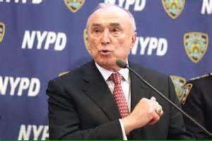 NY Police Commissioner Bratton slams pro-gun lawmakers as ‘political prostitutes’