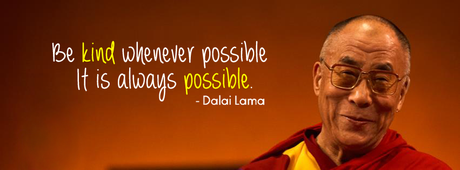 Dalai Lama – The spiritual leader of the Tibetan people.