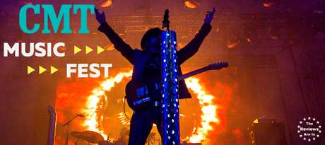 CMT Music Fest 2016 Performer Q&A with The Road Hammers, Kira Isabella & Lindi Ortega!