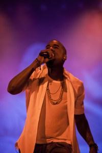 Chicago Concerts - Kanye West