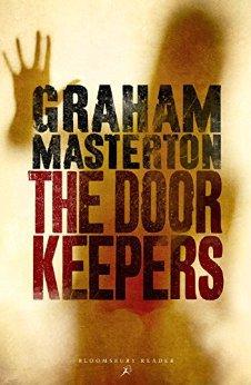 Fiction Review: The Doorkeepers by Graham Masterton