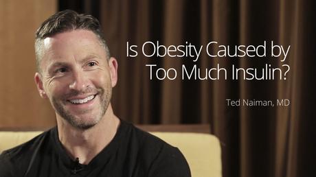 Is Obesity Caused by Too Much Insulin?