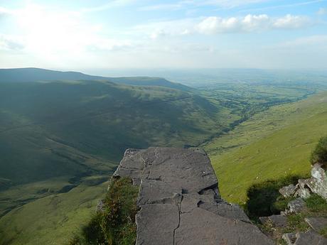 Back to the Brecons (Part 2)