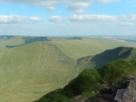 Back to the Brecons (Part 2)