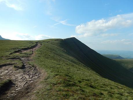 Back to the Brecons (Part 2)