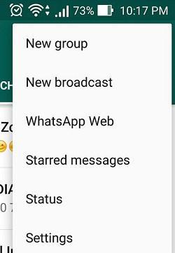 WhatsApp Trick: Reply to individual message in WhatsApp Group