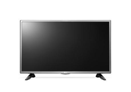 LG Mosquito Away TV with Sound Wave Technology