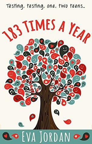 Fiction Review: 183 Times a Year by Eva Jordan