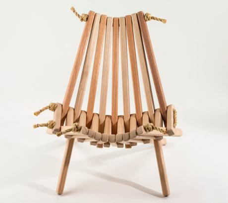 Hand Crafted Wood Furniture By Pioneer Chairs