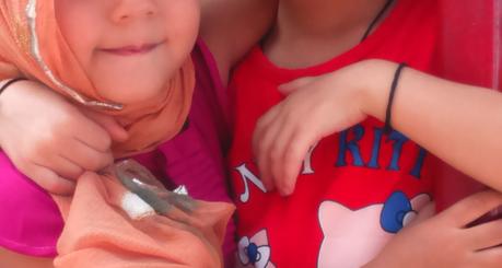 Don’T Be Cold, Girls Are Worth More Than Gold- Girls Are Angels, Save Them