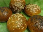 Pain Semaine Brioches Bread Week: Buns Semana :bollos الاسبوع قراشل