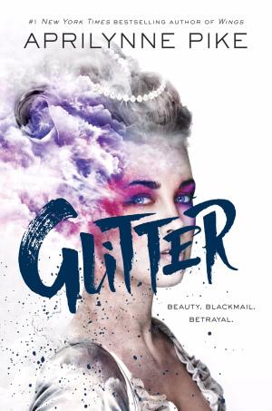 Review: Glitter by Aprilynne Pike