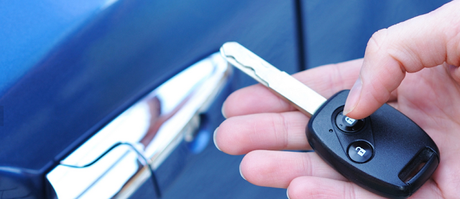 What To Do If You Lose Your Car Keys?