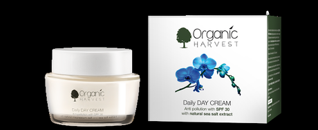Top 10 Organic Harvest Products You Must Know - Daily DAY Cream