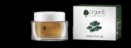 Top 10 Organic Harvest Products You Must Know - Under Eye Gel