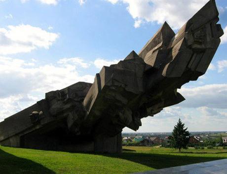 Top 10 Weird And Unusual Tourist Attractions In Lithuania