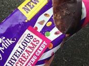 Cadbury Marvellous Creams Jelly Popping Candy Stick