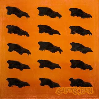 Salem's Bend – Self Titled