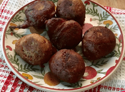 Banana Fritters with Jaggery