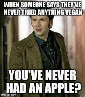 apple_vegan_dr_who