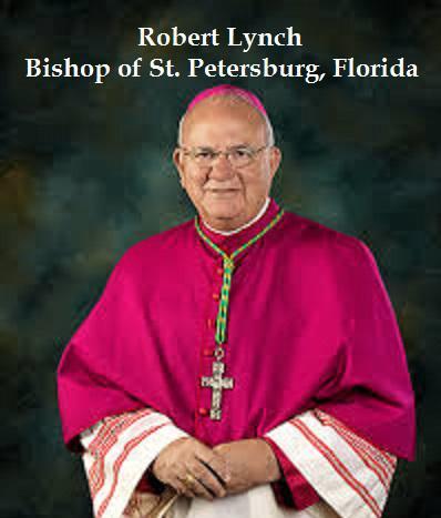 A Muslim kills Orlando gays, but Florida bishop blames Catholics