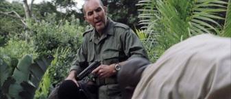 Top 5 Favourite Arnold Vosloo blood