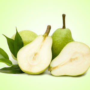 Fresh Pear Fragrance Oil