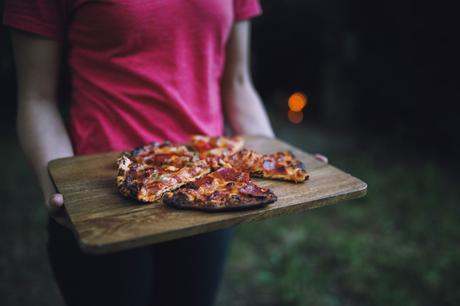 Campfire Cinnamon Stick Recipe