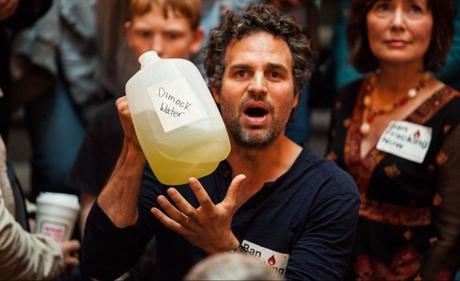 Mark Ruffalo Urges President Obama to Keep Fossil Fuels in the Ground in Gripping New Documentary | Alternet