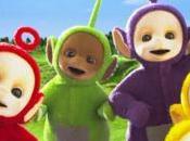 Teletubbies Rediscovered!