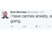 Twitter Accounts Follow Before Cannes Lions