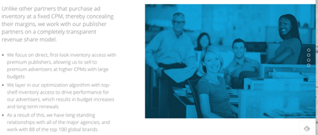 Best CPM Advertising Networks for Bloggers in 2016 Best CPM Advertising Networks for Bloggers in 2016