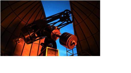 goldendale telescope