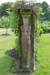 A delightful visit to Parham House and Gardens