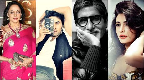 Your Favorite Bollywood Celebrities And Their Zodiac Sign