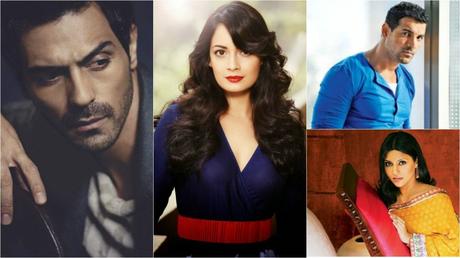 Your Favorite Bollywood Celebrities And Their Zodiac Sign