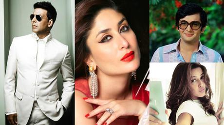 Your Favorite Bollywood Celebrities And Their Zodiac Sign