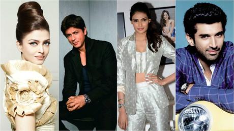 Your Favorite Bollywood Celebrities And Their Zodiac Sign