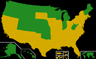 This is One Way (Necessarily Incomplete, By No Means Entirely Coherent, But Nonetheless Meaningful) Political Revolutions Can, Just Maybe, Start to Unfold in America