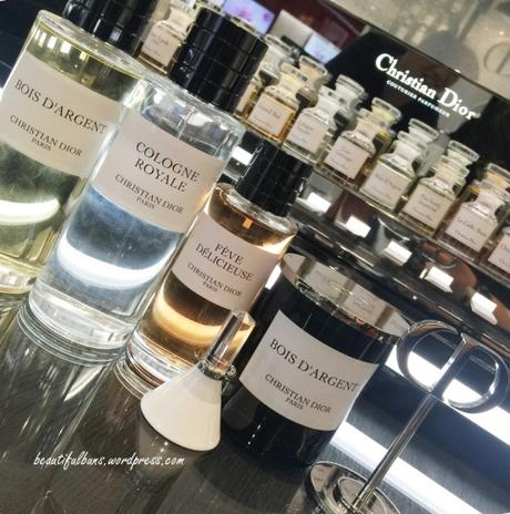 The Shilla Beauty Loft Changi T3 (10)