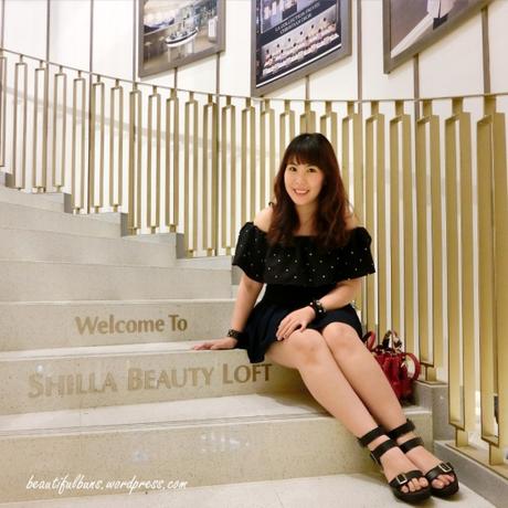 The Shilla Beauty Loft Changi T3 (12)
