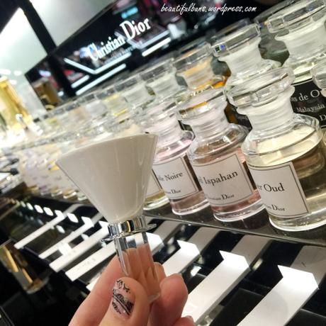 The Shilla Beauty Loft Changi T3 (9)