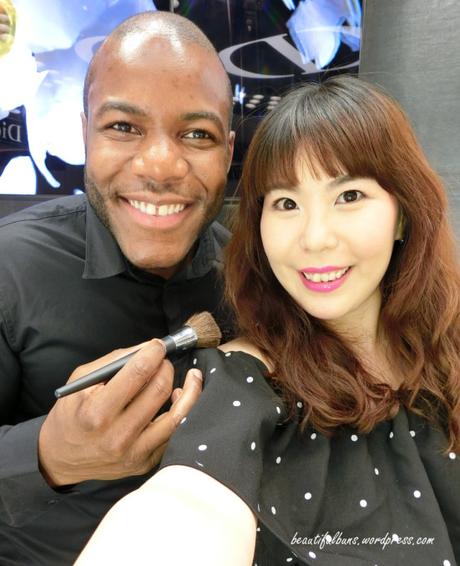 The Shilla Beauty Loft Changi T3 (11)