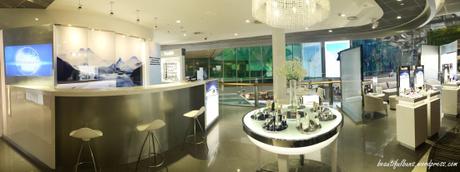 The Shilla Beauty Loft Changi T3 (3)