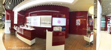 The Shilla Beauty Loft Changi T3 (5)