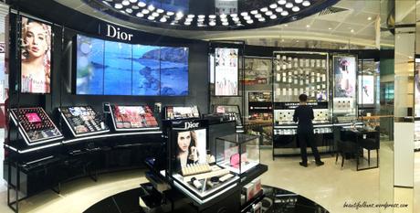 The Shilla Beauty Loft Changi T3 (8)