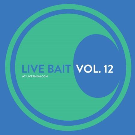 Phish: Live Bait Vol. 12