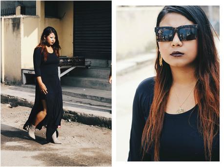 BLACK WALK BLACK WALK